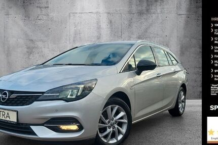 Opel Astra 79.800 km 14.450 &euro; Lübbenau / Spreewald 03222