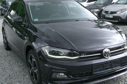VW Polo 129.000 km 13.990 &euro; Vetschau 03226