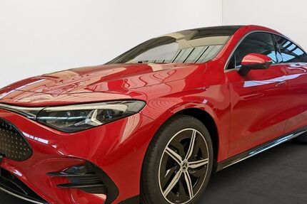Mercedes-Benz CLA 250 15.000 km 49.390 &euro; Cottbus 03042