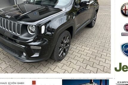 Jeep Renegade 20.964 km 27.390 € Cottbus 03050