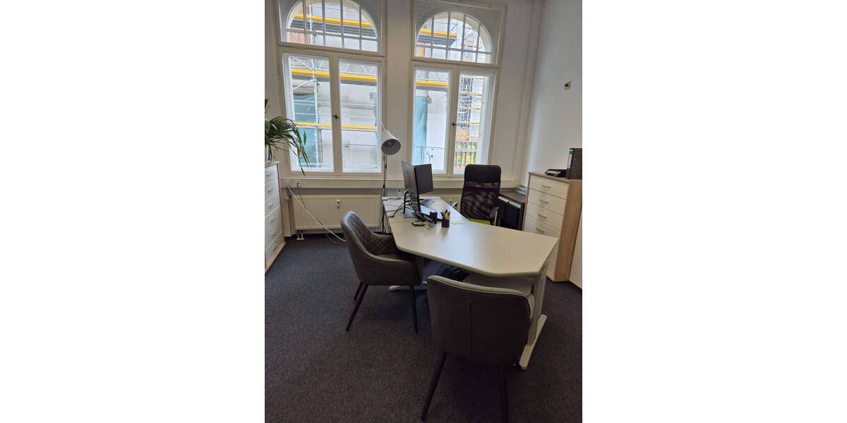 Gewerbeobjekt Cottbus Mitte - 2.640&euro; | Angebot:25769622