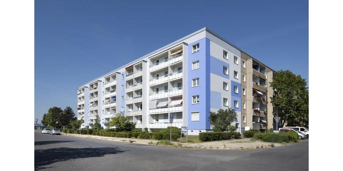 Etagenwohnung Cottbus Sachsendorf - 3 Zimmer, 57 m&sup2;, 375&euro; | Angebot:25922992