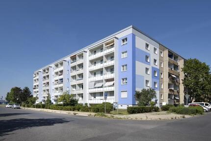 Wohnung Cottbus Sachsendorf - 3 Zimmer, 57 m&sup2;, 375&euro; | Angebot:25922992