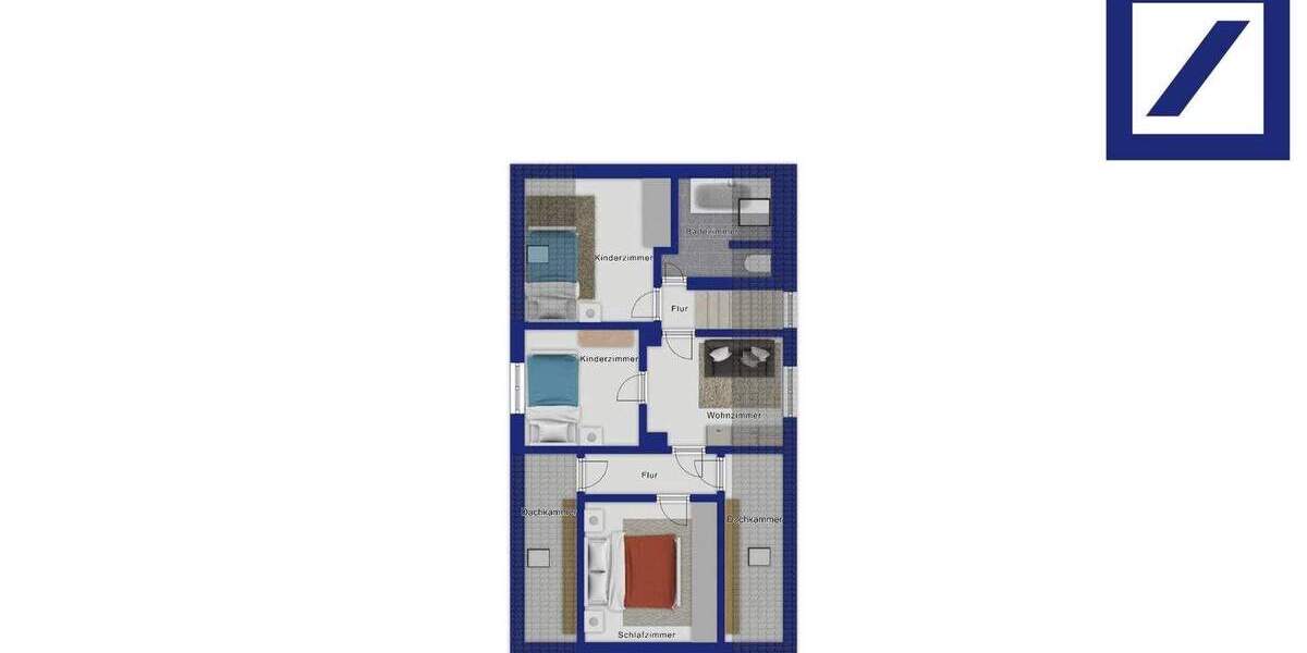 Bauernhaus, Landhaus Heinersbrück - 9 Zimmer, 172 m&sup2;, 186.400&euro; | Angebot:25899324
