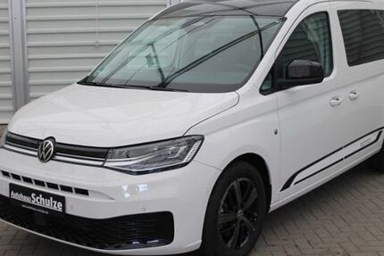 VW Caddy Maxi 10.000 km 43.911 &euro; Cottbus / Groß Gaglow 03051