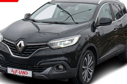 Renault Kadjar 99.701 km 13.990 &euro; Cottbus OT Kolkwitz 03099