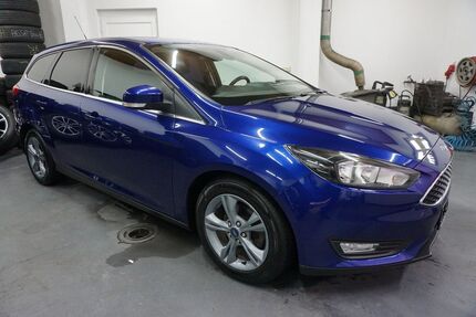 Ford Focus 135.068 km 6.990 &euro; Cottbus 03042