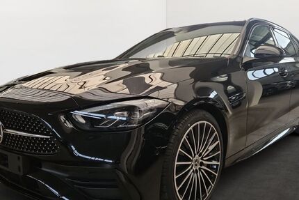 Mercedes-Benz C 180 15.000 km 42.890 &euro; Cottbus 03042