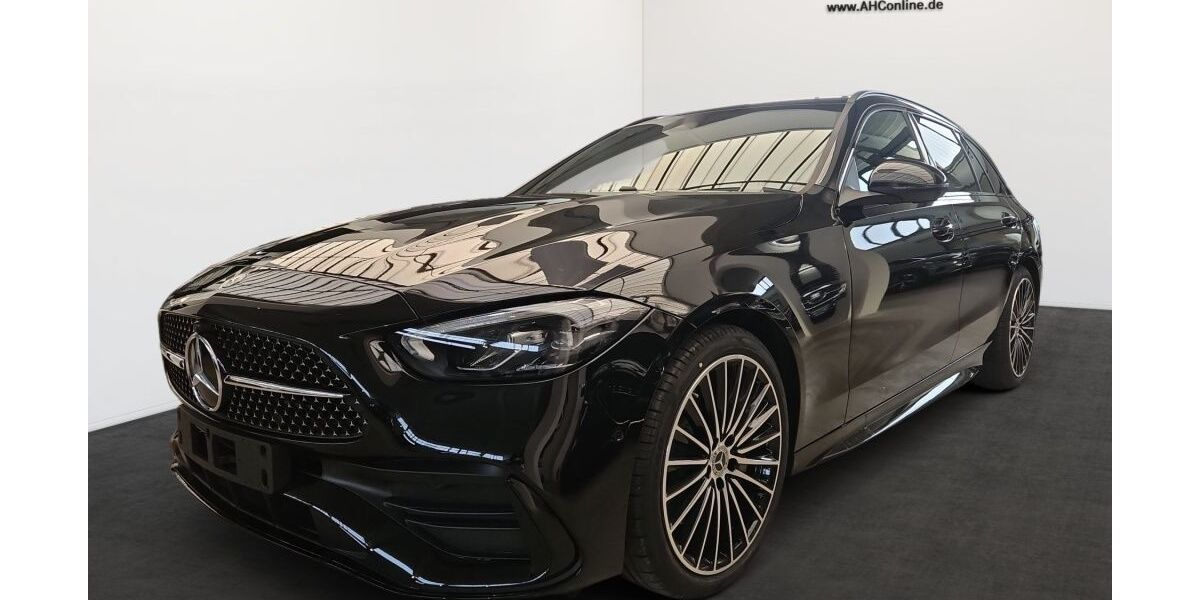 Mercedes-Benz C 180 15.000 km 42.890 &euro; Cottbus 03042