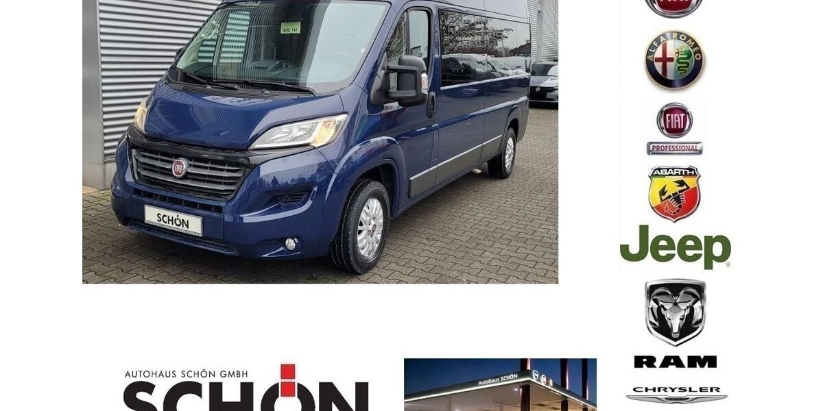 Fiat Ducato 61.545 km 32.990 &euro; Cottbus 03050