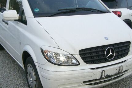 Mercedes-Benz Vito 307.000 km 7.590 &euro; Vetschau 03226