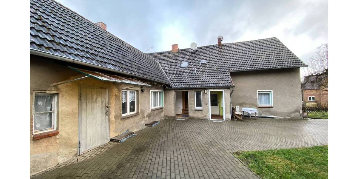 Mehrfamilienhaus, Wohnhaus Felixsee Bloischdorf - 150.000&euro; | Angebot:19298868