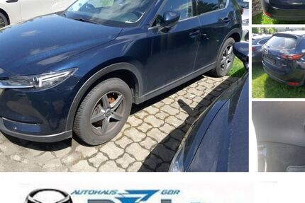 Mazda CX-5 55.800 km 28.490 € Forst 03149