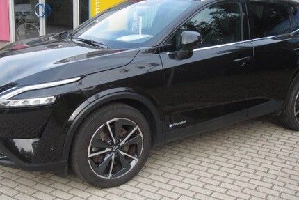Nissan Qashqai 64.600 km 26.990 &euro; Cottbus 03044