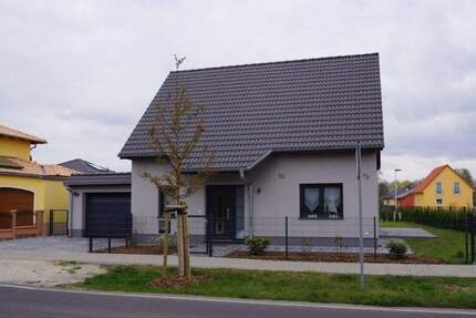 Klein, aber mein - Wohnhaus in Seenähe zimmer