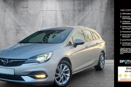 Opel Astra 65.000 km 14.450 &euro; Lübbenau / Spreewald 03222
