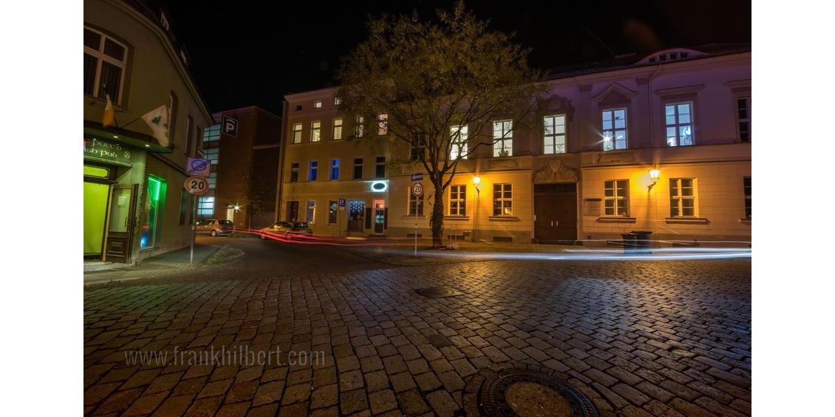 Gewerbeobjekt Cottbus - 650&euro; | Angebot:25164224