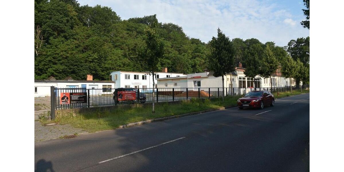 Garagen / Stellplätze Spremberg - 399&euro; | Angebot:26496272