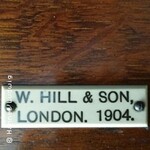 Orgelführung - Pipe Watch