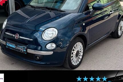 Fiat 500 61.428 km 6.990 &euro; Spremberg 03130