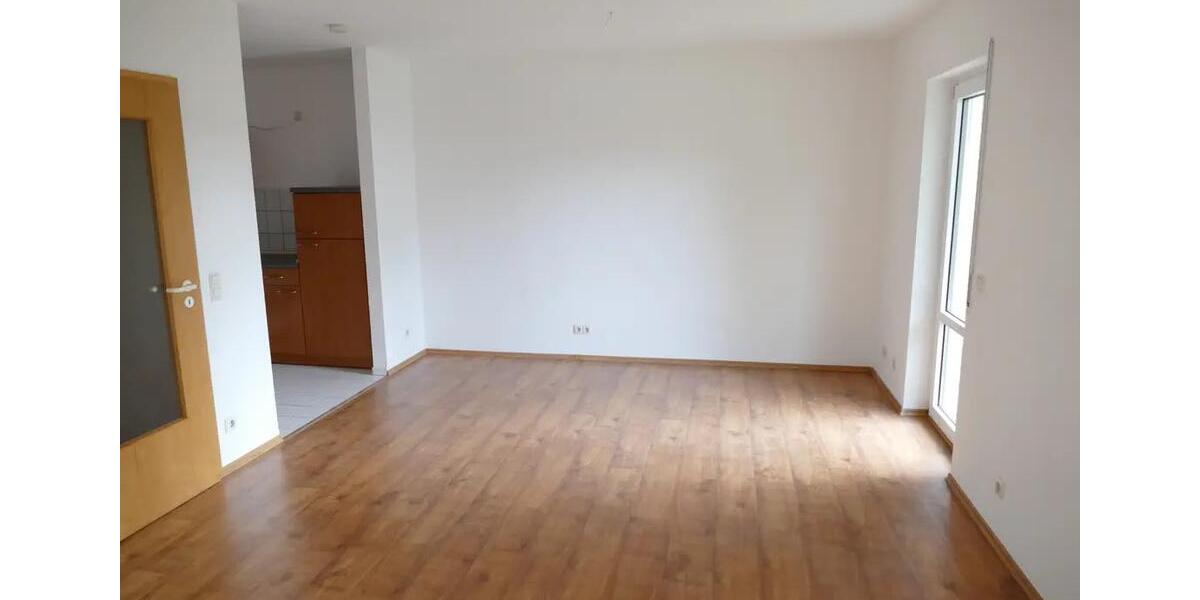 Terrassenwohnung Cottbus Döbbrick - 1 Zimmer, 35 m&sup2;, 345&euro; | Angebot:26031338