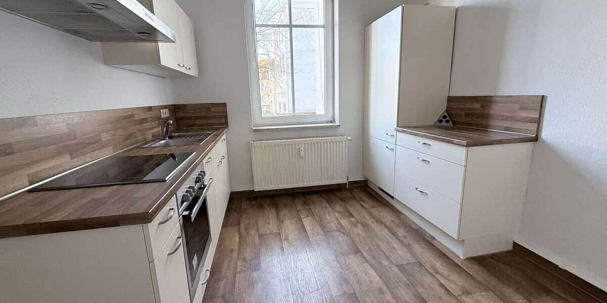 Etagenwohnung Cottbus Ströbitz - 2 Zimmer, 64 m&sup2;, 770&euro; | Angebot:25724819