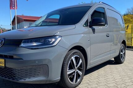 VW Caddy 80.422 km 22.650 &euro; Cottbus/ Groß Gaglow 03051