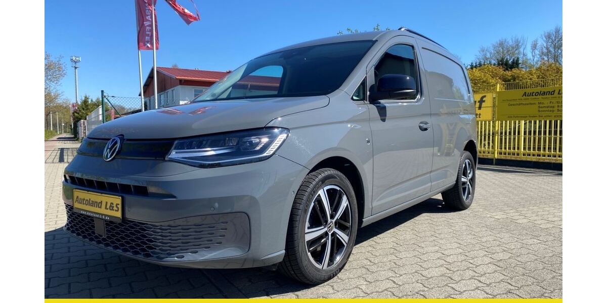 VW Caddy 80.422 km 22.650 &euro; Cottbus/ Groß Gaglow 03051