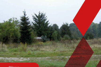 großes Baugrundstück mit unverbaubarem Blick in Kolkwitz zimmer