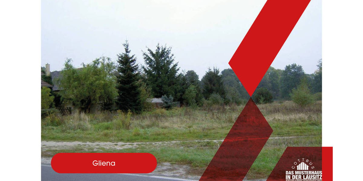 großes Baugrundstück mit unverbaubarem Blick in Kolkwitz zimmer