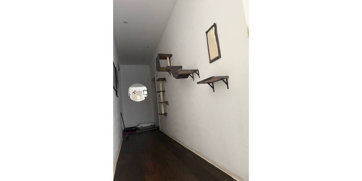 Etagenwohnung Cottbus Mitte - 2 Zimmer, 52 m&sup2;, 465&euro; | Angebot:26851424