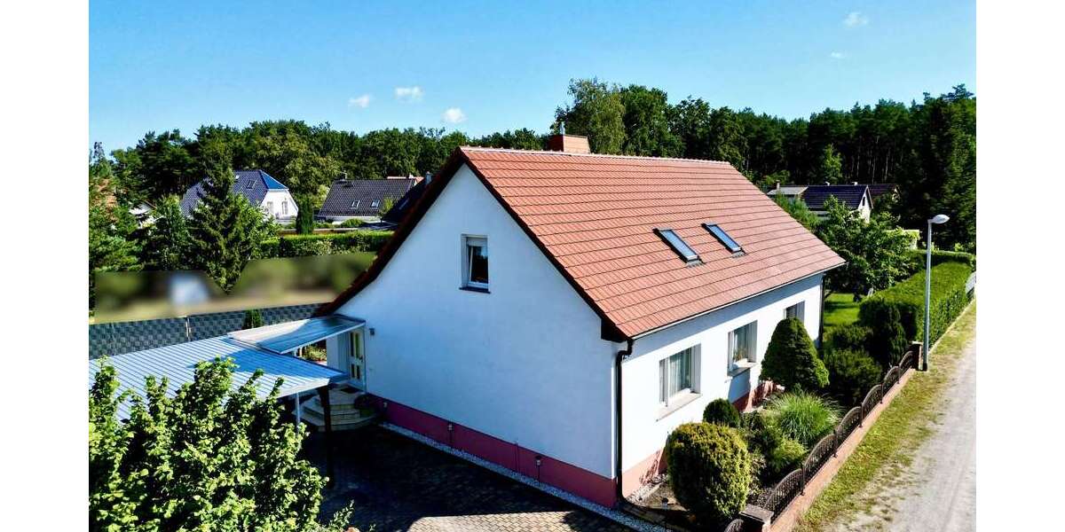 Charmantes Einfamilienhaus in Kolkwitz! - Einfamilienhaus Kolkwitz | Angebot:26762248