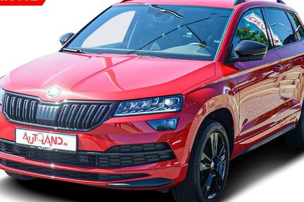 Skoda Karoq 41.465 km 25.950 &euro; Cottbus OT Kolkwitz 03099