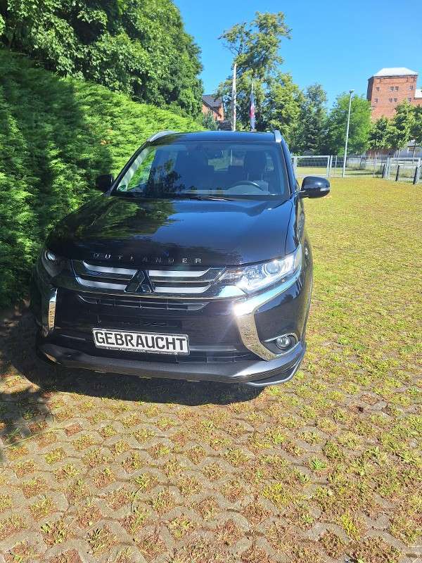 Outlander