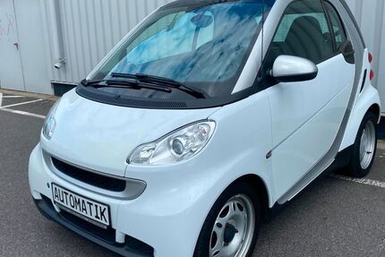 Smart ForTwo 70.000 km 5.490 &euro; Cottbus 03051