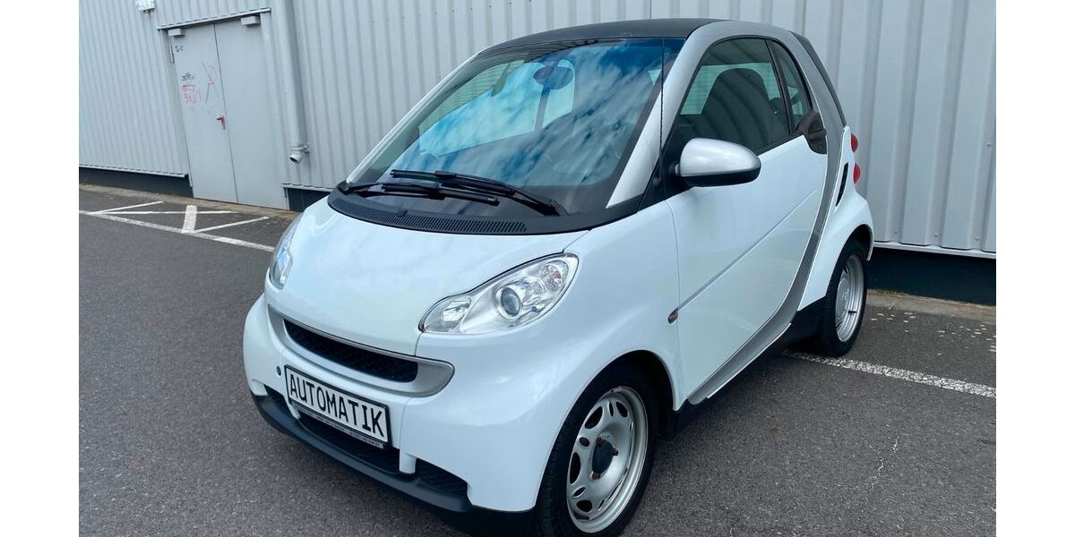 Smart ForTwo 70.000 km 5.490 &euro; Cottbus 03051