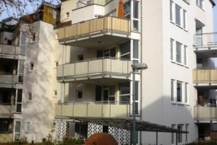 1-Raum Wohnung in zentraler Lage