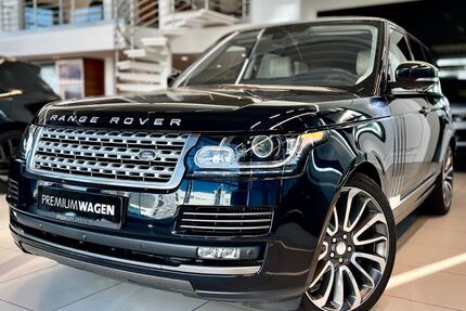 Land Rover Range Rover 148.429 km 37.991 &euro; Cottbus 03051