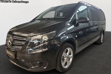Mercedes-Benz Vito 79.900 km 40.936 &euro; Cottbus 03042