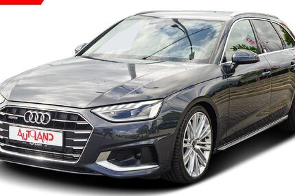 Audi A4 62.496 km 36.950 &euro; Cottbus OT Kolkwitz 03099