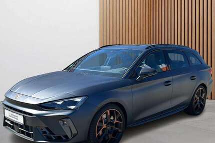 Cupra Leon 6.550 km 44.900 &euro; Großräschen 01983