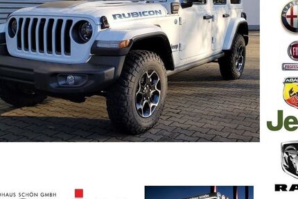 Jeep Wrangler 2.654 km 69.990 &euro; Cottbus 03050