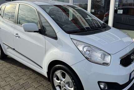 Kia Venga 134.283 km 6.980 € Cottbus 03051