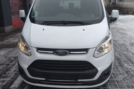 Ford Transit 146.500 km 22.900 &euro; Cottbus 03050