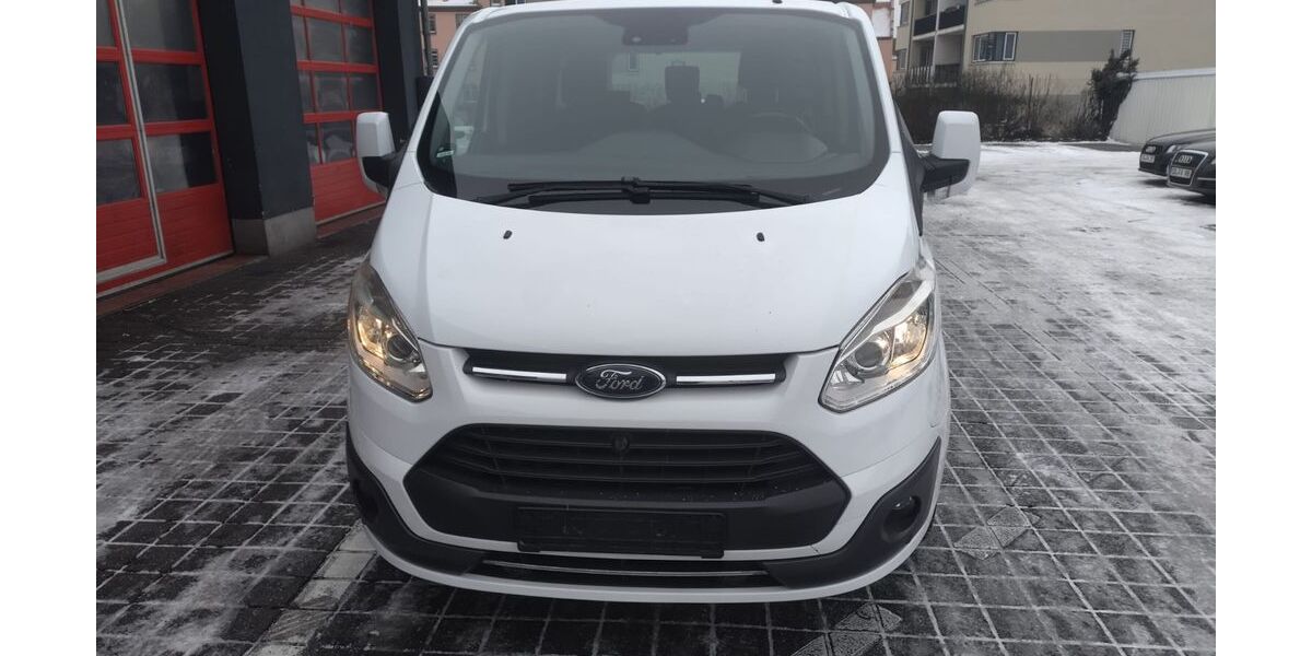 Ford Transit 146.500 km 22.900 &euro; Cottbus 03050