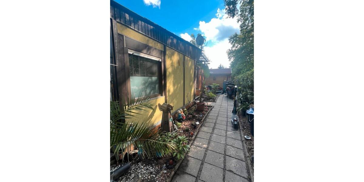 Eigentums Wochenendhaus Ferienhaus - Am Spremberger Stausee 1 zimmer