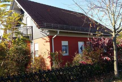 Haus Vetschau - 4 Zimmer, 117 m&sup2;, 380.000&euro; | Angebot:25126079