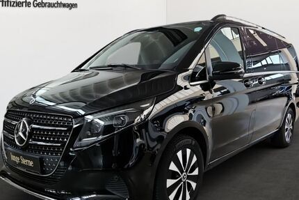 Mercedes-Benz V 300 28.500 km 73.423 &euro; Cottbus 03042