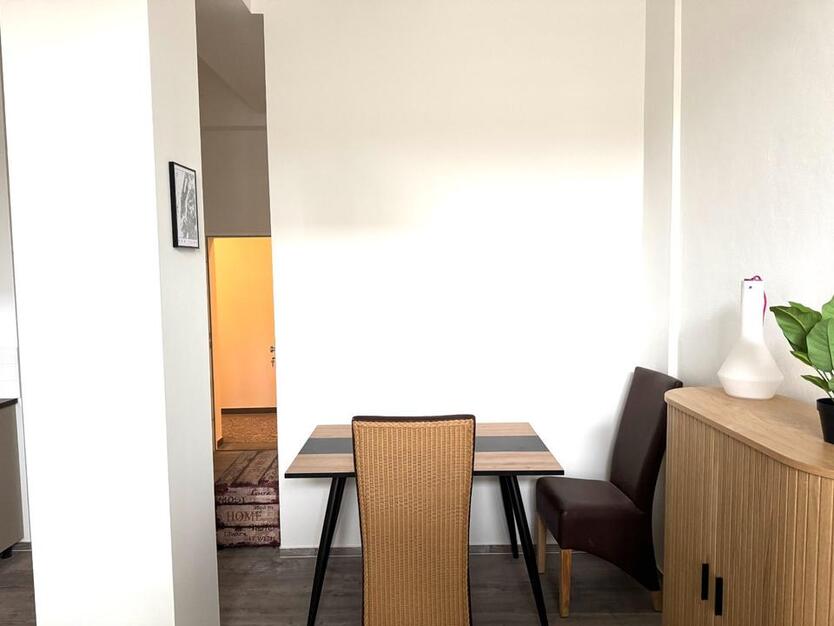 Charmantes Loft Apartment Stadtzentrum Enke Fabrik Möbliert