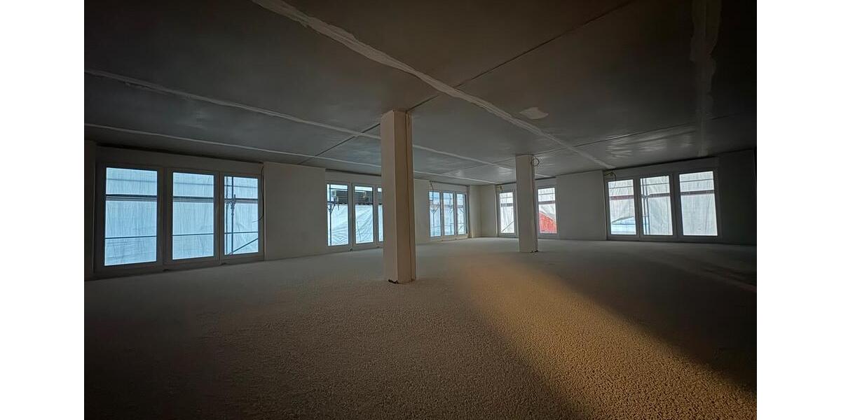 Gewerbeobjekt Cottbus Gallinchen - 14&euro; | Angebot:25339348